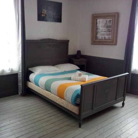 L'Ex-Voto Bed & Breakfast องเฟลอร์ ภายนอก รูปภาพ