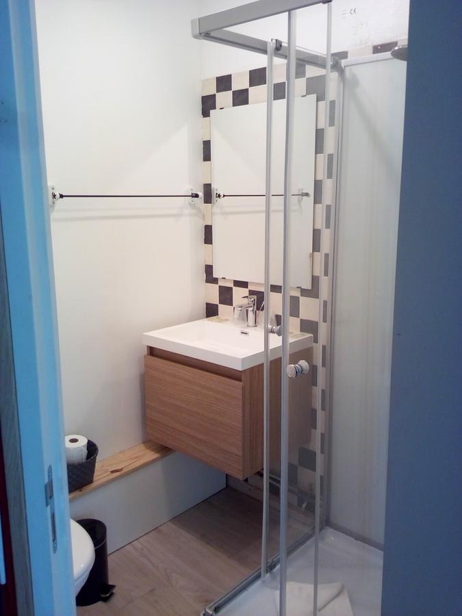 L'Ex-Voto Bed & Breakfast องเฟลอร์ ภายนอก รูปภาพ