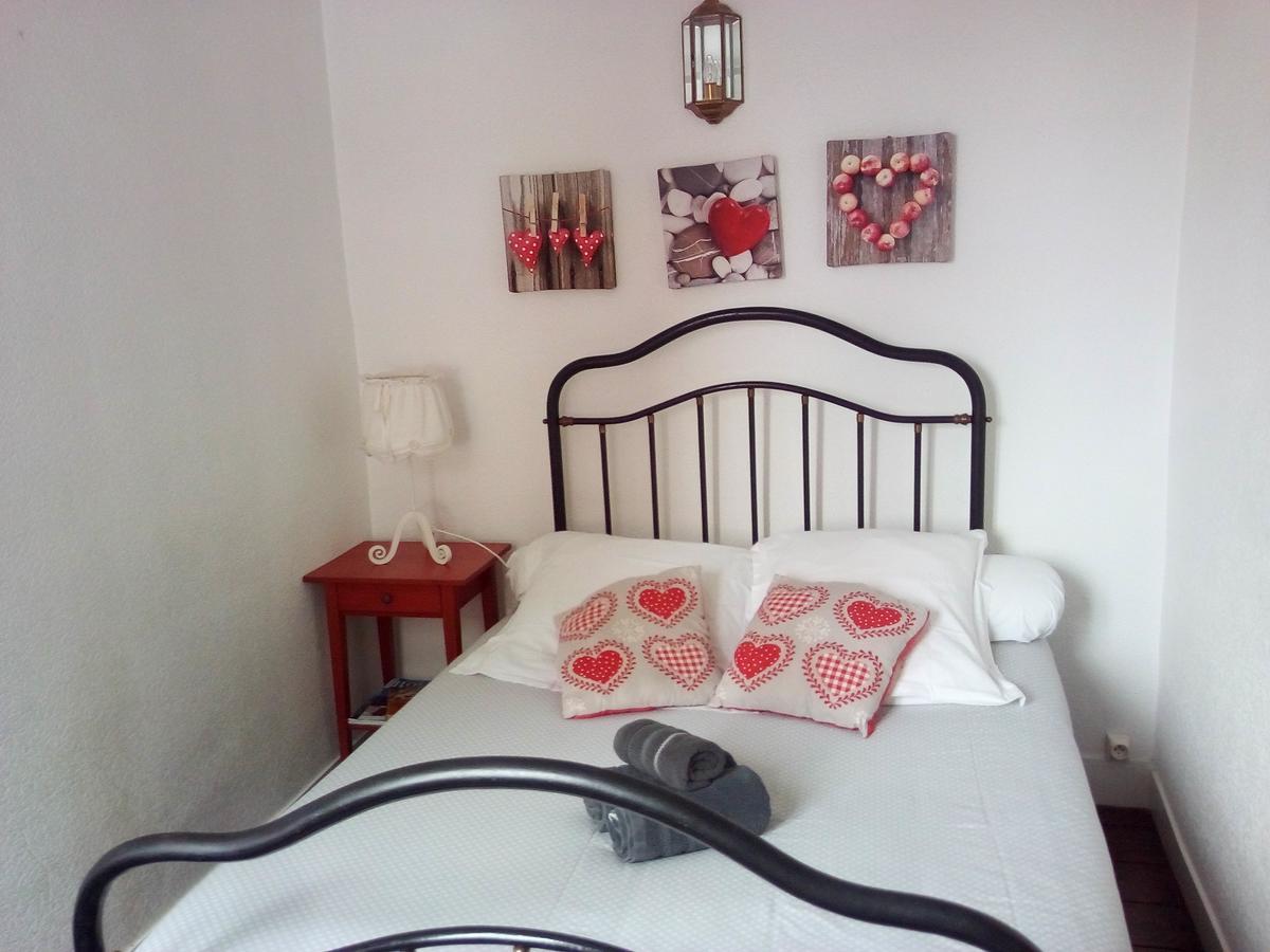 L'Ex-Voto Bed & Breakfast องเฟลอร์ ภายนอก รูปภาพ